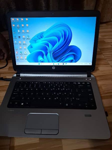 hp probook
