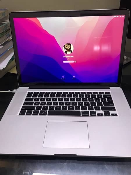macbook pro mid 2015 i7 15 inch