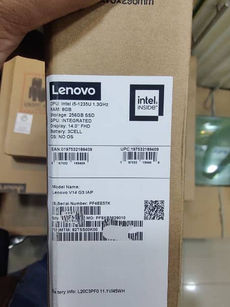 Lenovo v14 G3