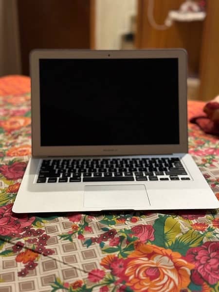 MACBOOK AIR 2017