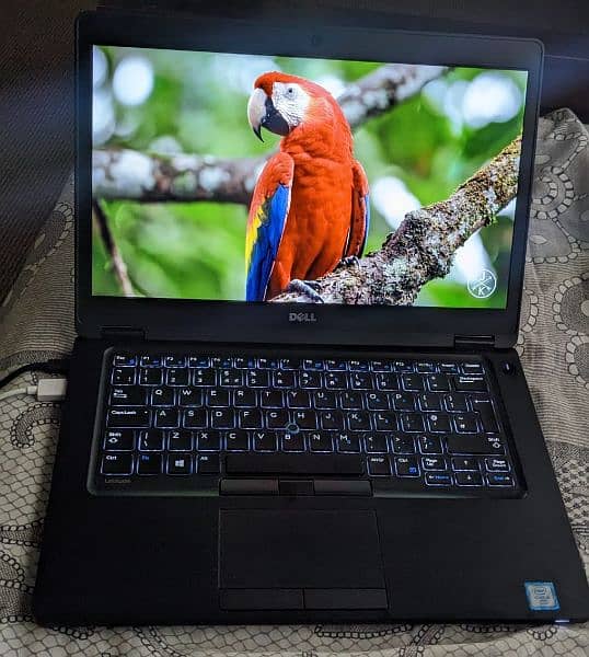 DELL 5480 HQ Series
