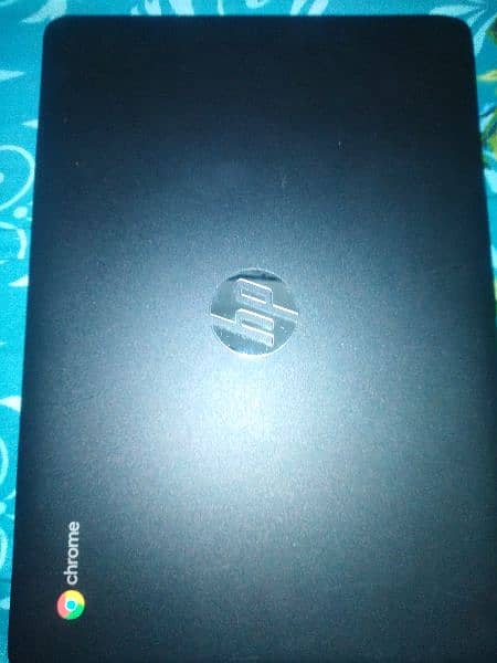 Hp chromebook intel inside