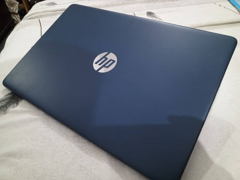 Hp Ryzen graphic card laptop