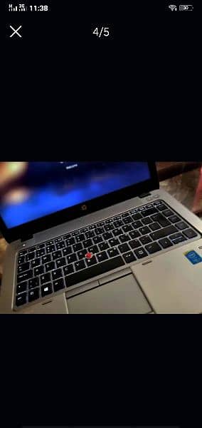 Hp elitebook 840