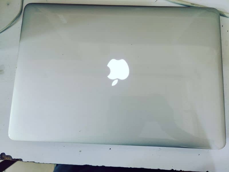 MacBook 2015 15