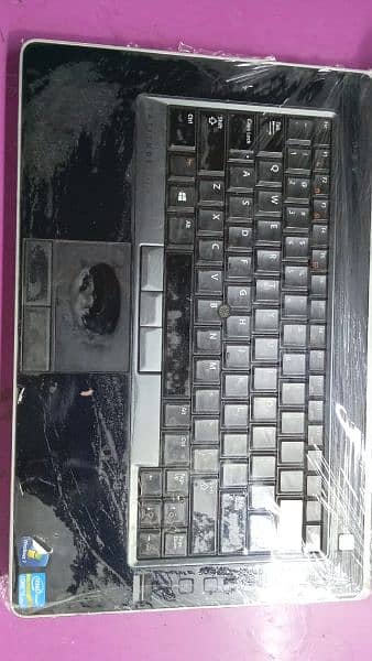 Dell latitude E6430