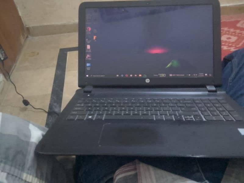 hp laptop for sale