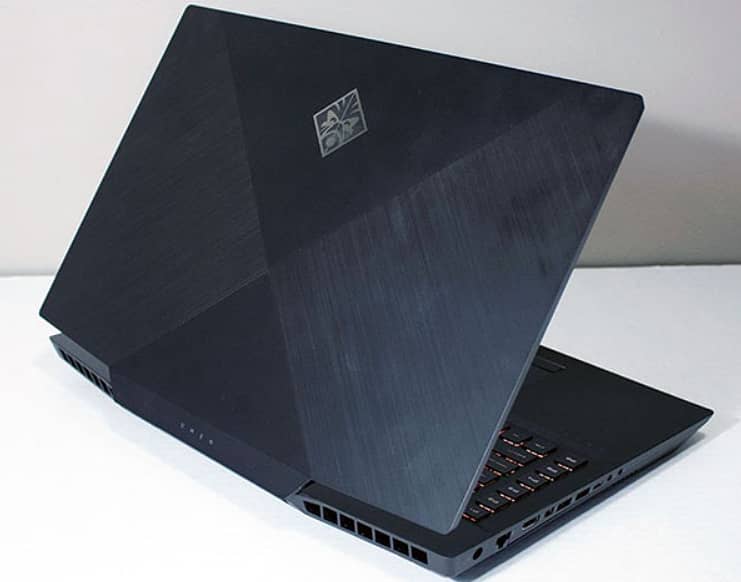 HP Omen X Core i7 10th Generation Nvidia GTX 1650Ti 16GB Gaming