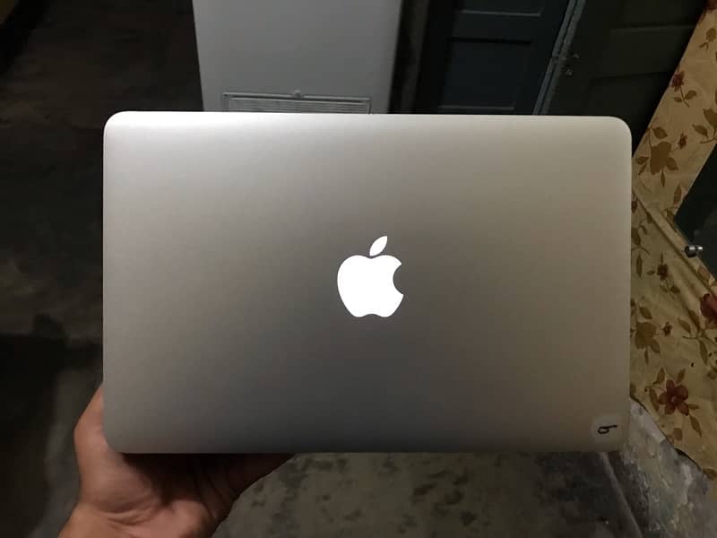 Apple MacBook Air 2015