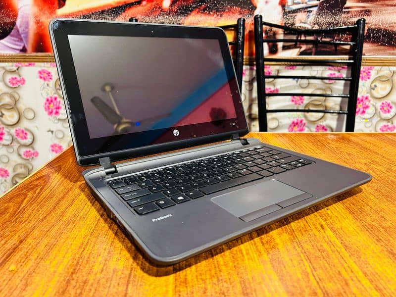 Hp Pro book 11 G2