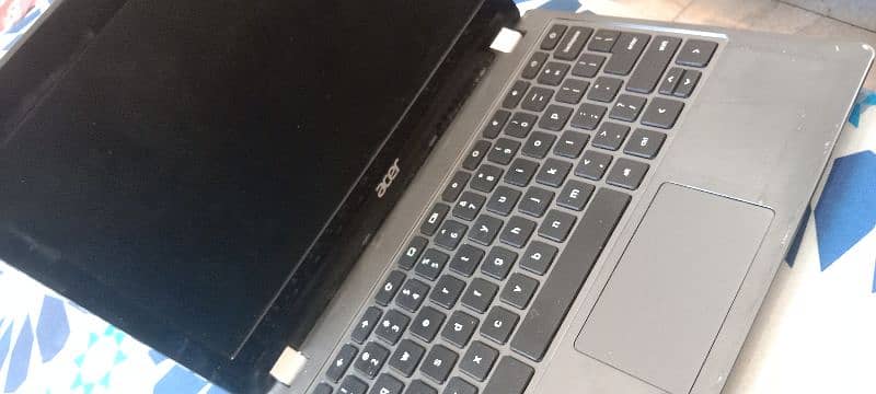acer chromebook