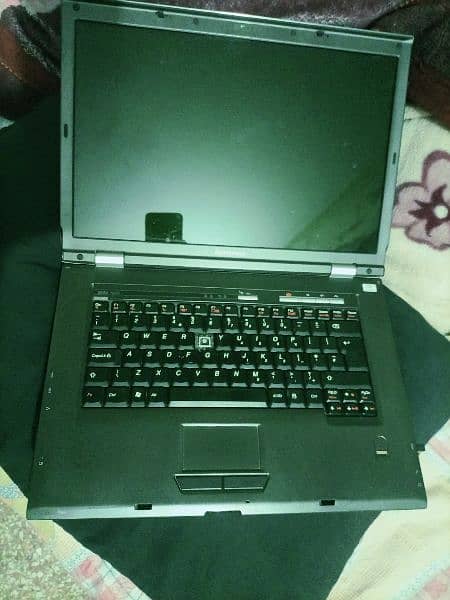 Lenovo core 2 dou laptop for sale
