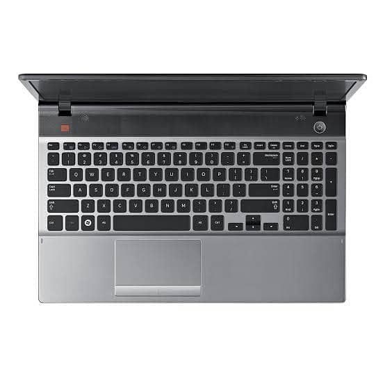 Samsung 550 P5C - 500GB 8GB