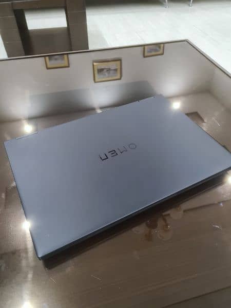 HP Omen  Gaming Laptop New 13 Gen RTX 4050