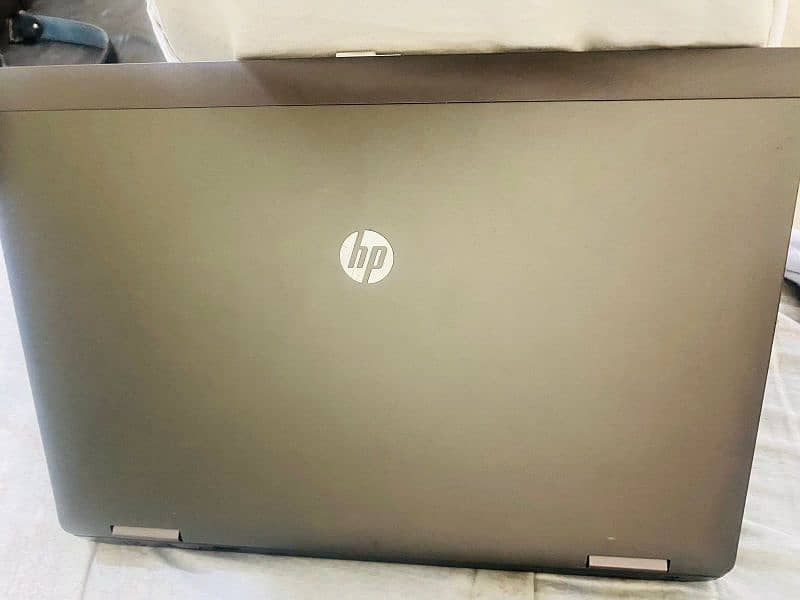 Hp ProBook 6470b