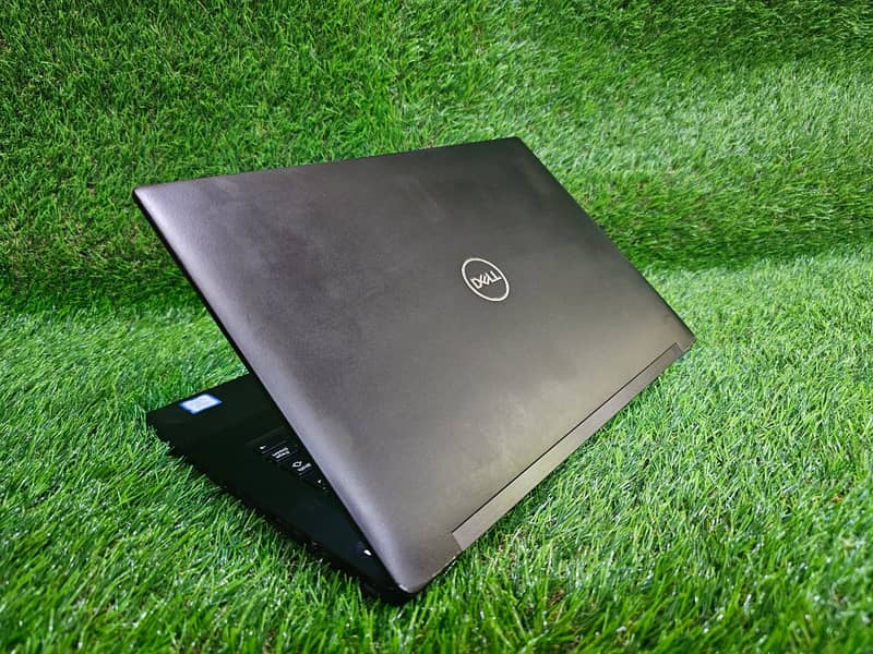 Dell Latitude E7490 Slim Ultrabook
