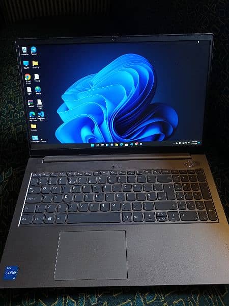i5 11th gen laptop
