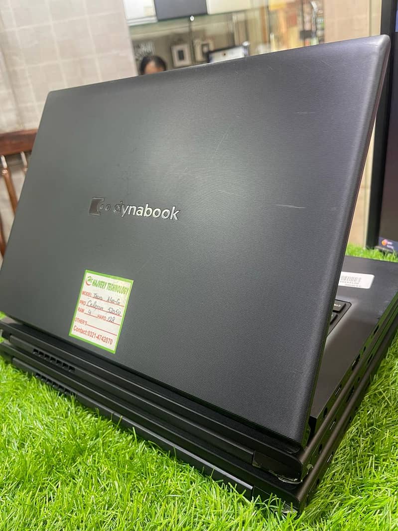 Dynabook TECRA A40-G