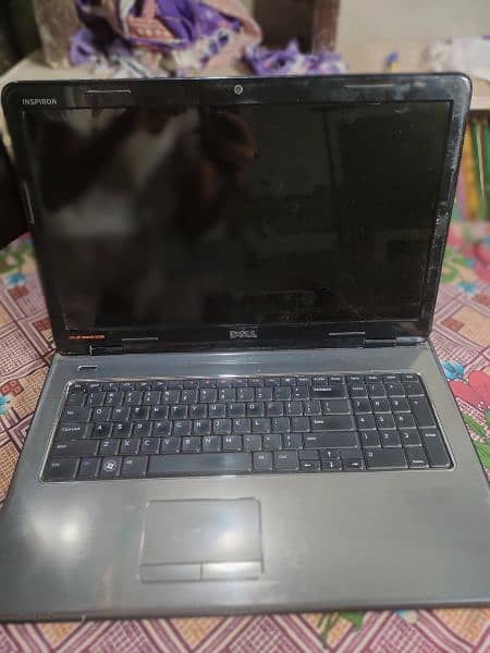 Dell Core i3 first generation Inspiron 10/10 condition big display