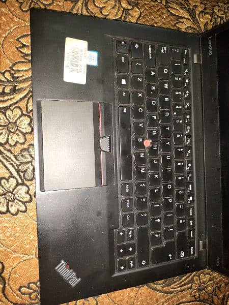 Intel Core i5 vpro 6 generation