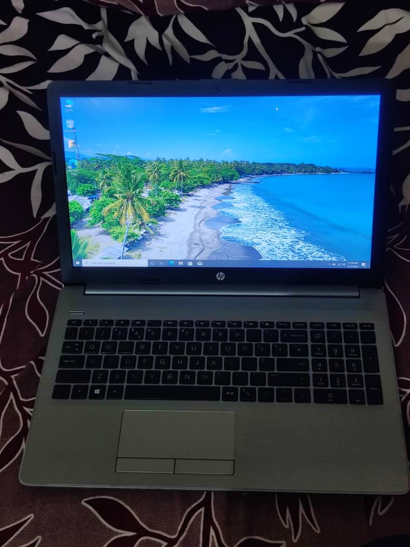 4K Display HP Ryzen 5=Core i7 10th Gen 15.6inch LED 8GB RAM 256GB NVME