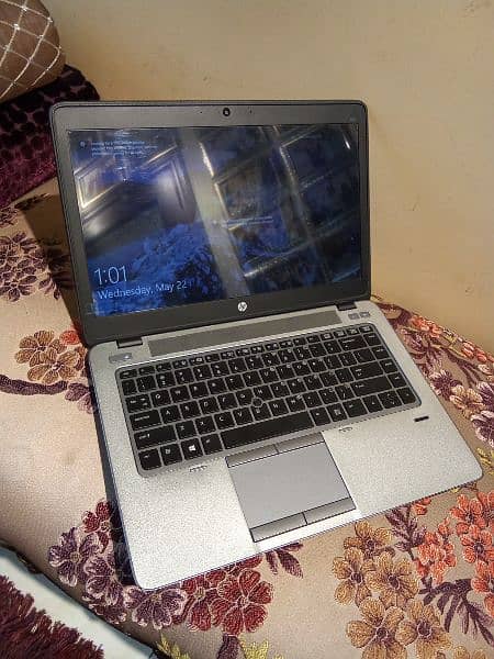 HpEliteBook840G1