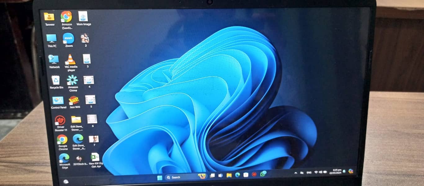 HP i5s-du2xxx