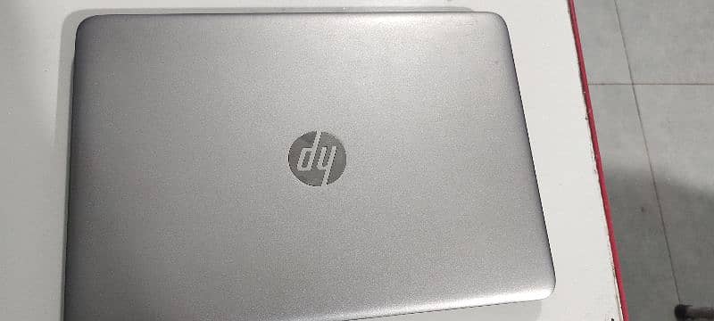 Hp Elite book