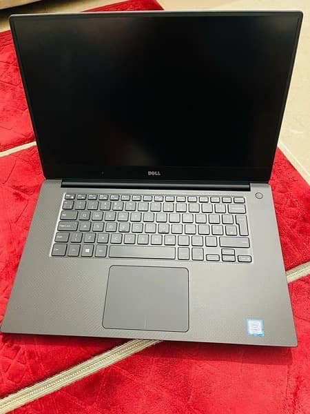 XPS 15 (9570) Core i7 8th Gen (16/512gb) 4gb Graphics (1050ti)