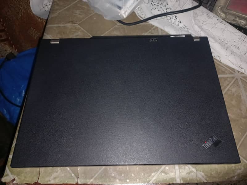 lenovo T61
