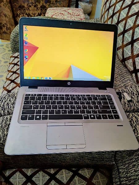 Hp Elitebook laptop