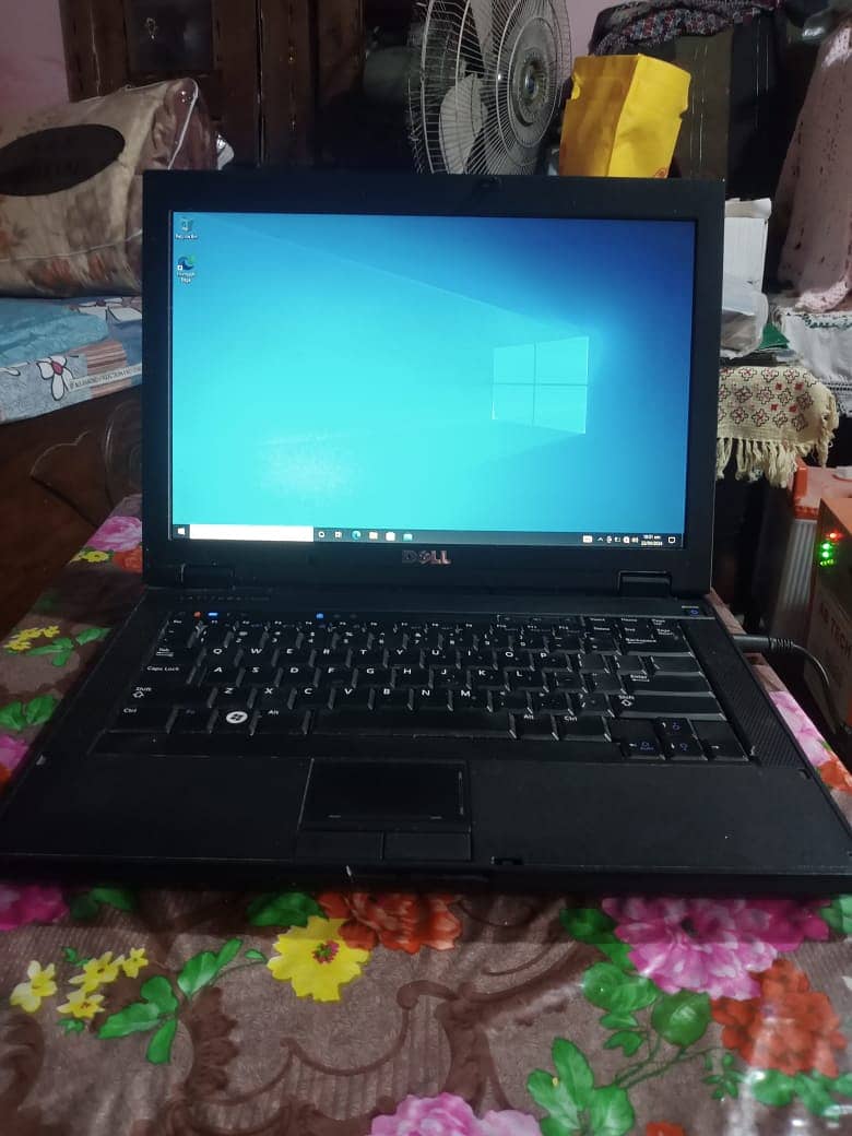 Dell Latitude E5400