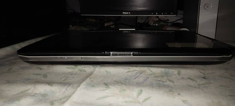 Dell laptop