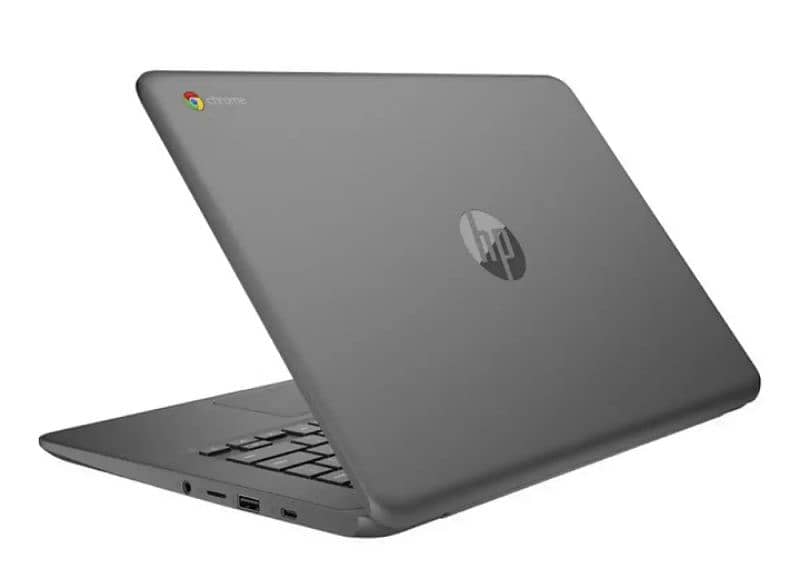 HP Chromebook 11 G6 EE