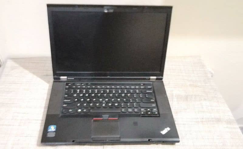 Lenovo Think Pad Core i5 3GEN 8GB RAM 512 ROM MODEL T530