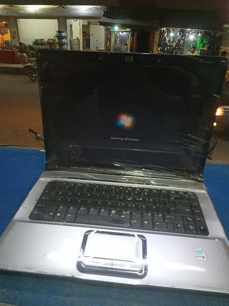 HP DV 6000