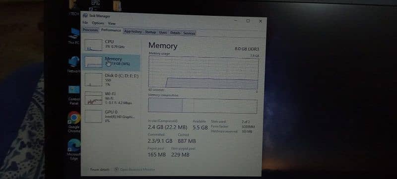 hp 640 g1