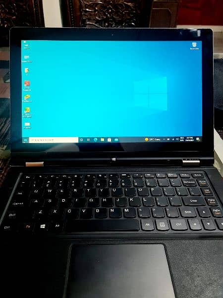 lenovo yoga tablet laptop