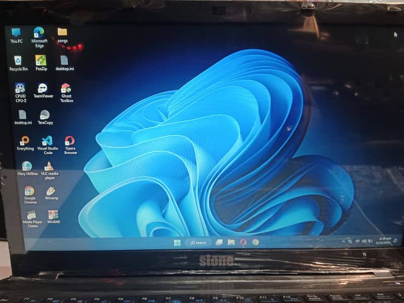 i3 third generation 6gb Ram