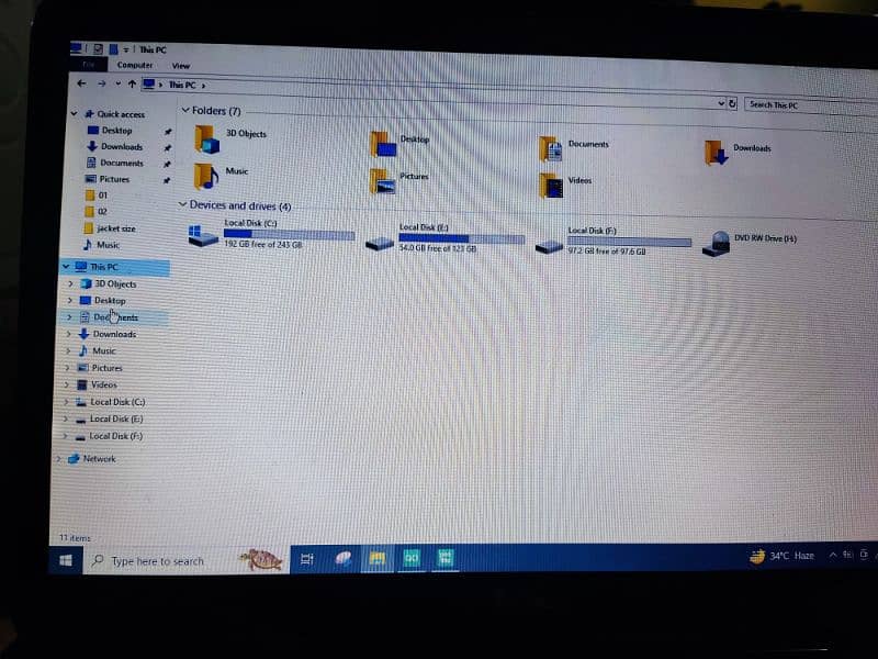 Inspiron n5110 2nd generation