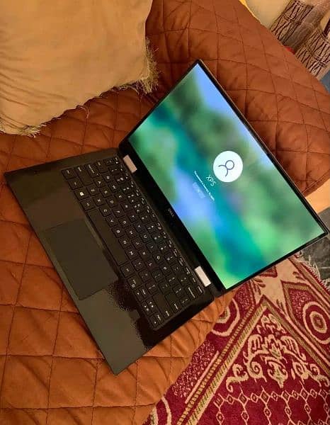 Dell laptop core i7 10th generation for sale