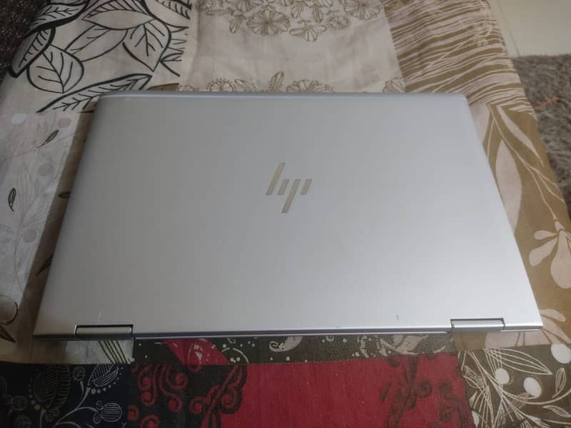 HP EliteBook Laptop 8th Gen 16 Ram (03334677749)
