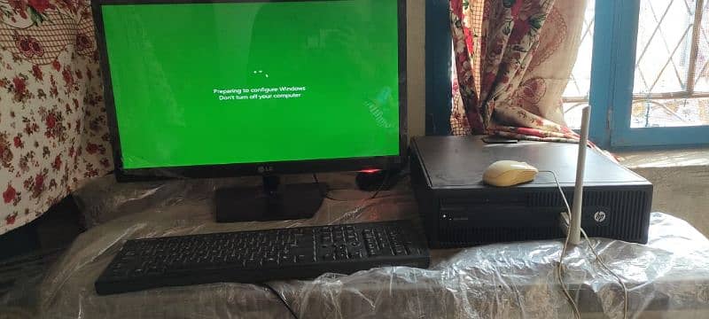 HP G3 705 exchange possible labtap ND mobile