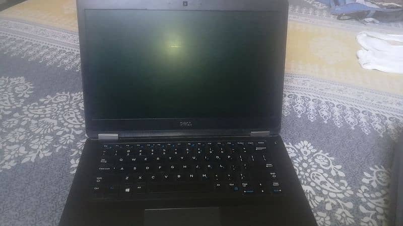 Dell Latitude E5470 Laptop 6th GENERATION Intel Core i5