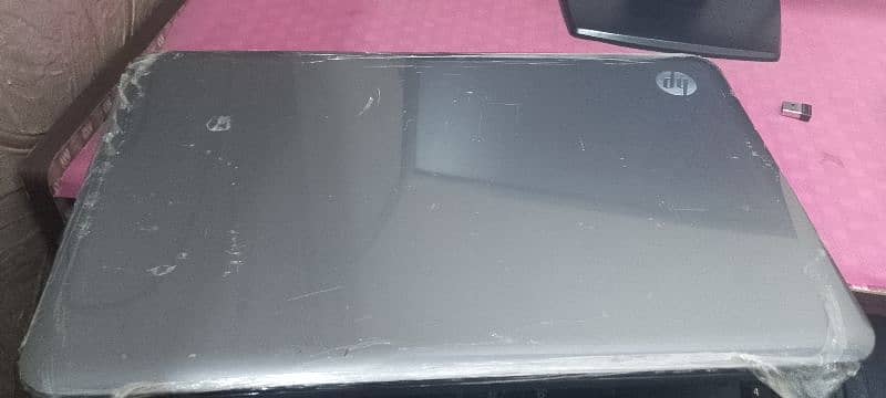 Ho pavilion G6 series