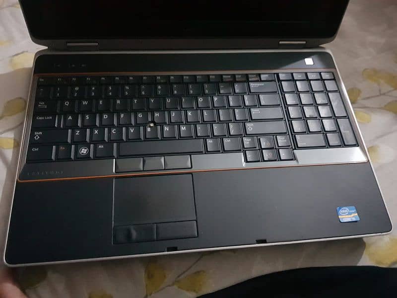 dell core i5 4th genration  03044448184
