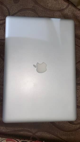 Apple Macbook pro