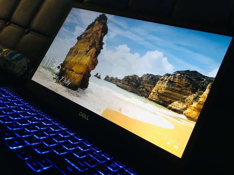 dell G3 3500 2019 model i5 9th gen