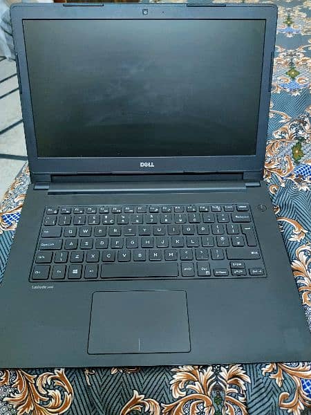dell latitude 3460