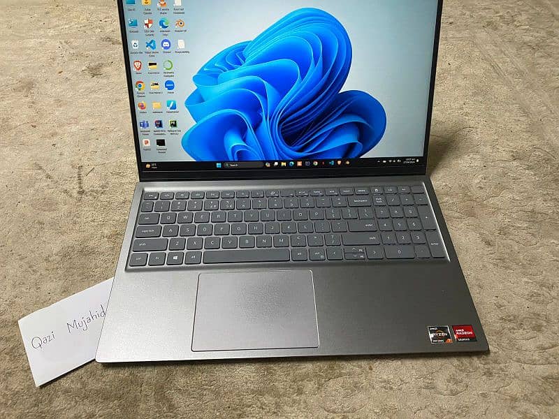 DELL INSPIRON 15 5515
